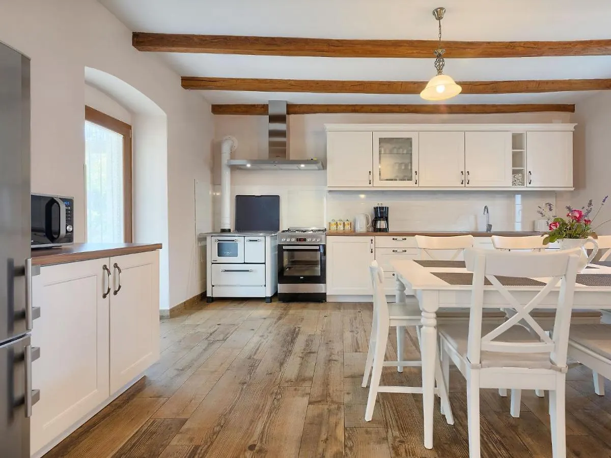 Holiday Home Juste & Roza By Interhome Žminj